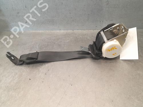 Rear left seatbelt FORD KUGA II (DM2) 2.0 TDCi | BP37518937I29 - Image 2