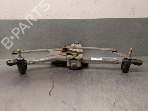 Used Front wiper motor ALFA ROMEO BRERA (939_) 2.2 JTS (939.DXB11) (185 hp) 30460066