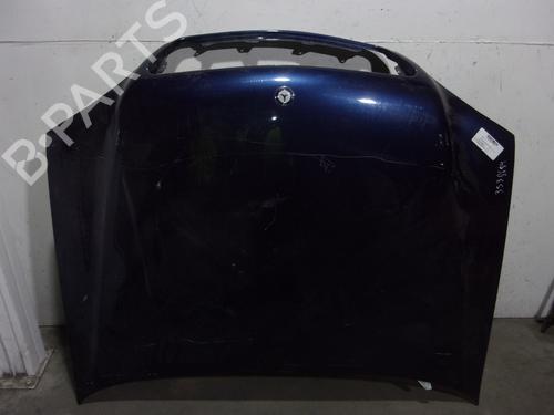 Used Hood MERCEDES-BENZ M-CLASS (W163) ML 270 CDI (163.113) (163 hp) 15656253