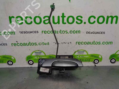 Used Front right exterior door handle JAGUAR S-TYPE II (X200) 2.7 D (207 hp) 5564499