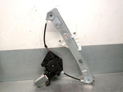 Used Rear right window mechanism Rear right window mechanism 39436063 39436063