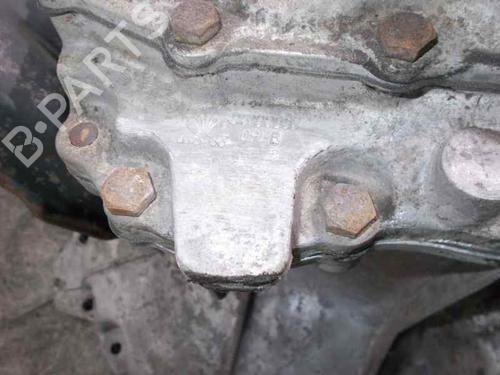 Gearbox DAEWOO LANOS (KLAT) 1.3 | BP2430352M3 