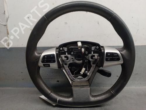 Used Steering wheel TOYOTA AURIS (_E18_) 1.3 Dual-VVTi (NRE180_, NRE180R) (99 hp) 31793145