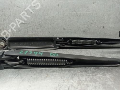 Rear windshield wiper arm SKODA OCTAVIA III (5E3, NL3, NR3) 1.5 TSI | BP20851998C144 