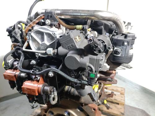 Engine FORD S-MAX (WA6) 2.0 TDCi | BP40506546M1 - Image 7