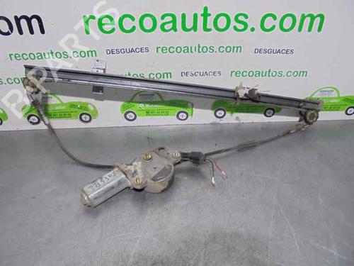 Used Front left window mechanism Front left window mechanism FIAT DUCATO Van (230_) 2.5 TDI (116 hp) 2110149 2110149