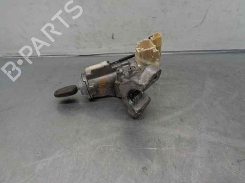 Used Ignition barrel TOYOTA COROLLA Verso (_E12_) [2001-2007]  6446226