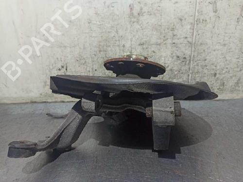 Left rear steering knuckle SEAT ALTEA XL (5P5, 5P8)  | BP7181318M27 