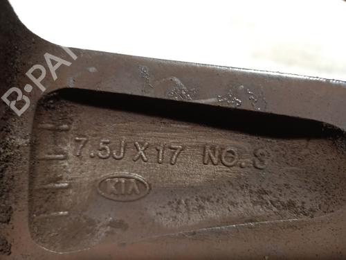 Fælk KIA OPTIMA (JF) 1.7 CRDi | BP31951546C45 