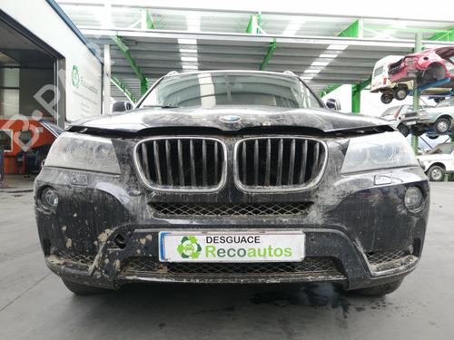 Electronic module BMW X3 (F25) xDrive 20 d | BP15849924M83 - Image 9