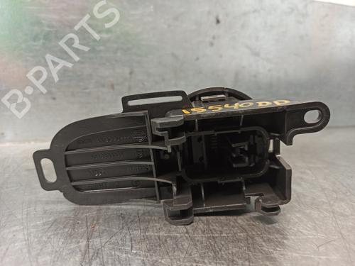 Front right interior door handle NISSAN NOTE (E11, NE11)  | BP9966408I14 