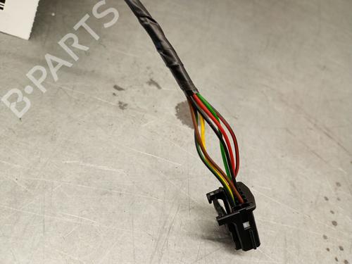 Left mirror RENAULT CLIO V (B7_) 1.6 E-TECH 140 (B7MU) | BP29207184C26 