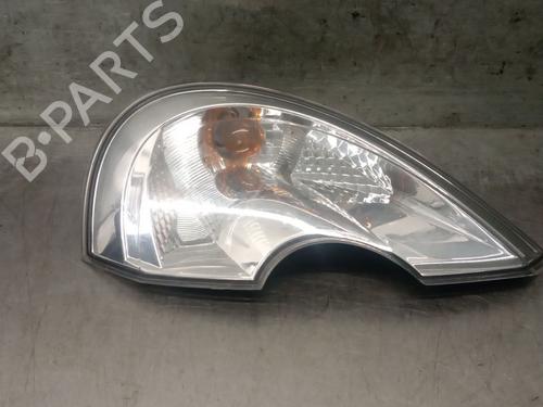 Clignotant avant droit RENAULT MODUS / GRAND MODUS (F/JP0_) [2004-2026]  31308118