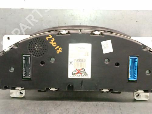 Instrument cluster JAGUAR S-TYPE II (X200) 2.7 D | BP27164928C47 