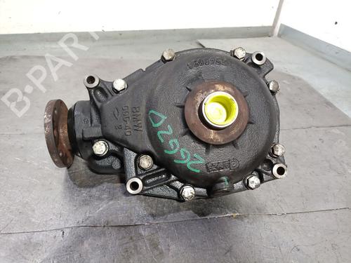 Front differential BMW X3 (E83) 3.0 d | BP39506191M23 - Image 3