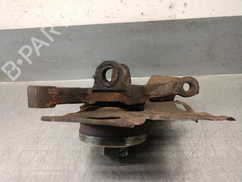Right front steering knuckle IVECO DAILY III Platform/Chassis 35 C 15 | BP29332062M26 