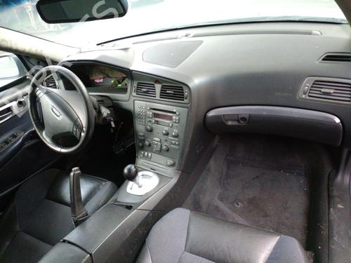Engine control unit (ECU) VOLVO S60 I (384) D5 | BP30297586M57  - Image 11