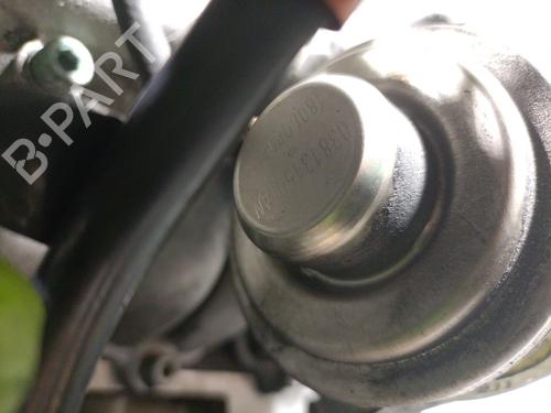 Engine VW GOLF V (1K1) 2.0 TDI 16V | BP31990741M1 