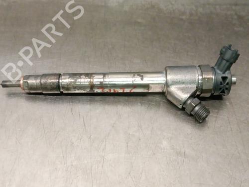 Injecteur CITROËN C4 SPACETOURER (3D_) 1.5 BlueHDi 130 (131 hp) 30860312