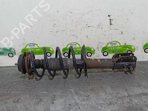 Used Right front shock absorber FIAT PUNTO (188_) 1.9 DS 60 (188.031, .051, .231, .251) (60 hp) 5573755