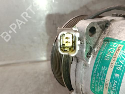 AC compressor PEUGEOT 807 (EB_) 2.2 HDi | BP38626062M34 - Image 5