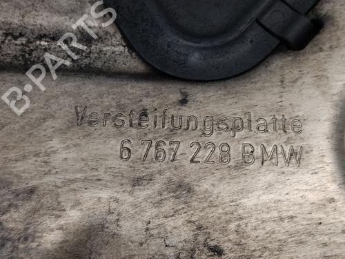 Blindagem inferior BMW 7 (E65, E66, E67) 730 d | BP30463536M92