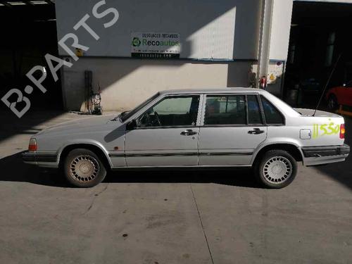 Used Parts VOLVO 940 (944) 2.3 778073