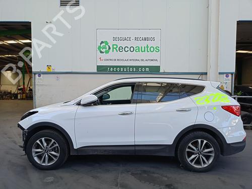 Used Parts HYUNDAI SANTA FÉ III (DM, DMA) 2.2 CRDi 3384585