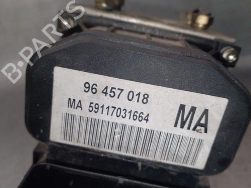 ABS pump CHEVROLET MATIZ (M200, M250) 0.8 | BP36074820M43 - Image 7