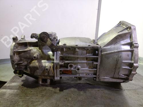 Gearbox SSANGYONG MUSSO (FJ) 2.3 D | BP25241328M3 