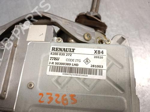 Steering column RENAULT SCÉNIC II (JM0/1_) 1.5 dCi (JM02, JM13) | BP28135036M21 