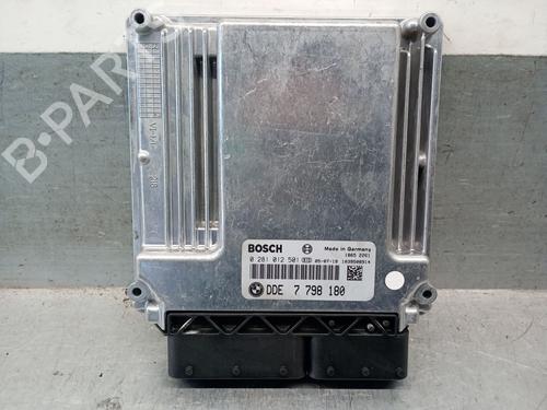 Used Engine control unit (ECU) BMW 3 (E90) 320 d (163 hp) 23422271