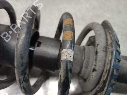 Right front shock absorber VW PASSAT B5 (3B2) 1.8 T | BP15612949M17 