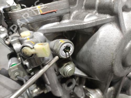 Gearbox TOYOTA AVENSIS Estate (_T25_) 2.0 D-4D (ADT250_, ADT250R) | BP31375527M3 