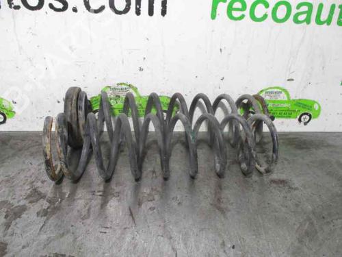 Used Shock absorber spring FORD FOCUS I (DAW, DBW) 1.6 16V (100 hp) 20251539