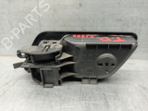 Rear right interior door handle LAND ROVER RANGE ROVER SPORT I (L320) 2.7 D 4x4 | BP23141696I16 