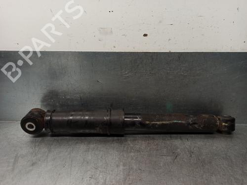 Used Left rear shock absorber NISSAN PRIMASTAR Van (X83) 2.0 dCi 115 (114 hp) 11844745
