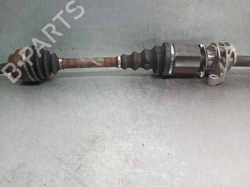Right front driveshaft LANCIA DELTA III (844_) 1.6 D Multijet (844.AXC11, 844.AXC1A) | BP30972635M39