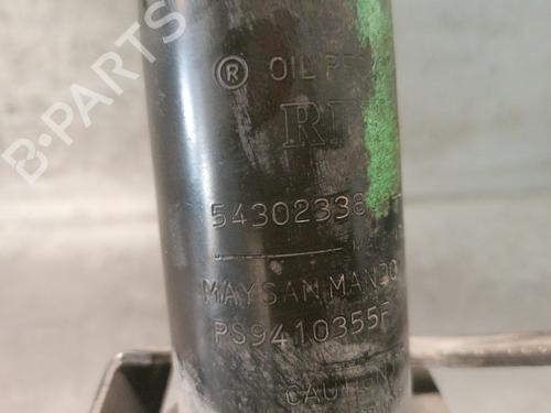 Right front shock absorber RENAULT CLIO V (B7_) 1.0 TCe 100 (B7MT) | BP33320162M17  - Image 6