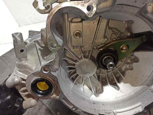 Gearbox HYUNDAI ACCENT Saloon (X-3)  | BP7091362M3 