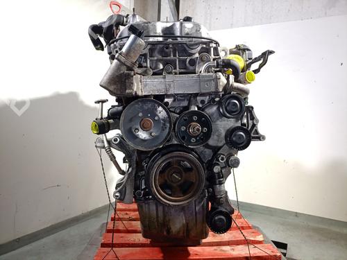 engine-ssangyong-rodius-i-2005-39963024 main image