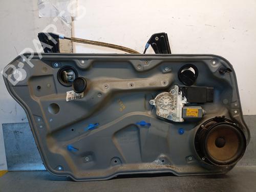 Used Front left window mechanism Front left window mechanism VW BORA I (1J2) 1.9 TDI (101 hp) 33984013 33984013