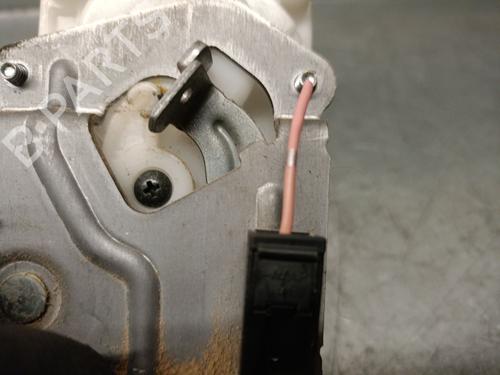 Bagklap lås MITSUBISHI ASX (GA_W_) 1.8 DI-D (GA6W) | BP30508744C101 