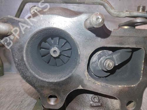 Turbocharger/Supercharger HYUNDAI TERRACAN (HP) 2.5 TD | BP8934793M71 