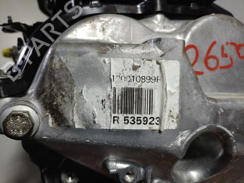 Engine RENAULT CLIO V (B7_) 1.6 E-TECH 140 (B7MU) | BP39883780M1 - Image 10