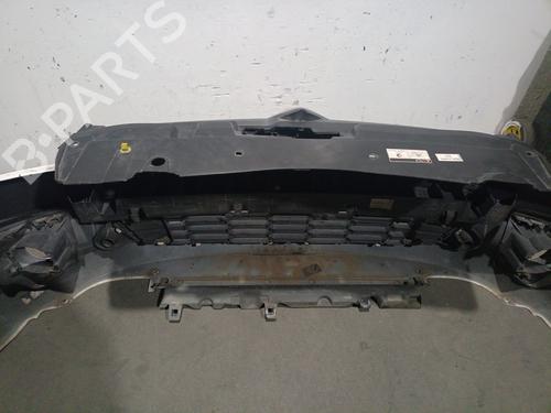 Front bumper CITROËN C-ELYSEE (DD_) 1.6 HDI 92 | BP32491143C7 
