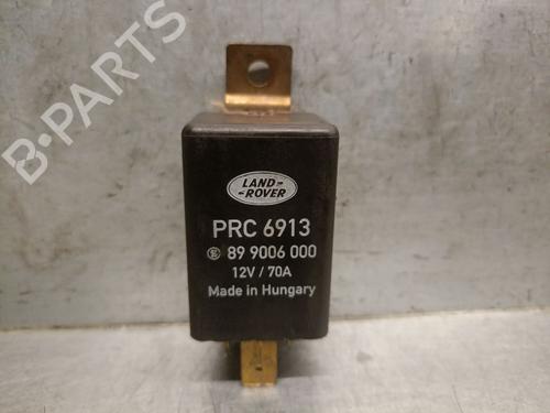 Used Electronic module LAND ROVER DEFENDER Station Wagon (L316) 2.5 TDI 4x4 (L316) (113 hp) 21580618
