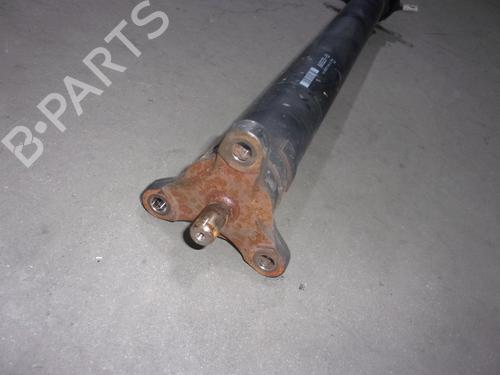 Driveshaft BMW 3 (F30, F80) 320 d xDrive | BP16338831M37 