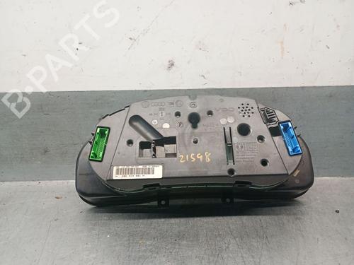 Instrument cluster VW PASSAT B5 (3B2) 1.9 TDI | BP22792746C47 