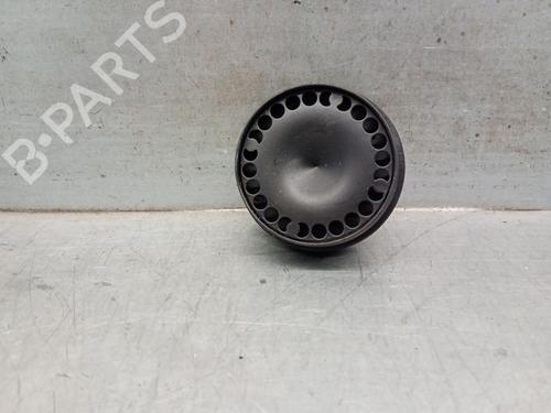 Horn FIAT 600e / 600 (365_, 364_) Mild Hybrid (101 hp) 27869071